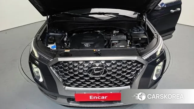 Hyundai Palisade id 3191715 из Кореи 16