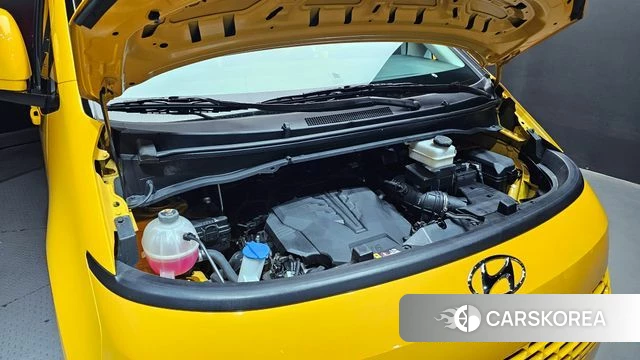 Hyundai Staria id 4343018 из Кореи 16