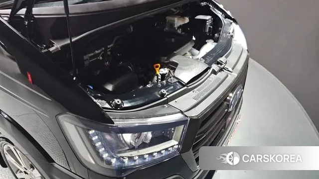 Hyundai Solati id 3615893 из Кореи 16