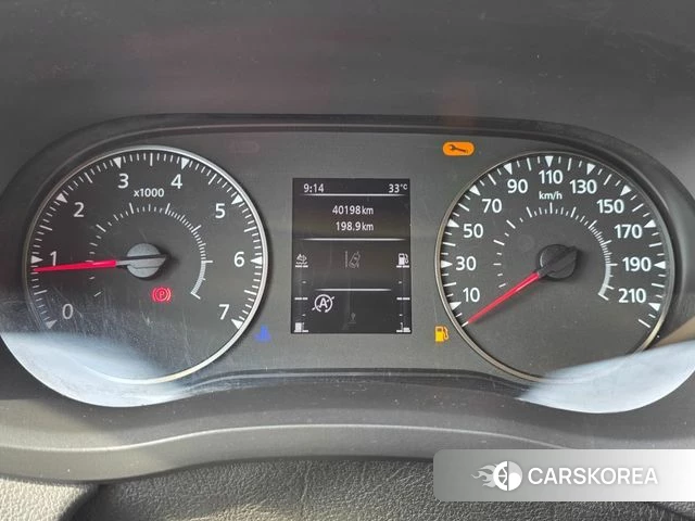 Renault Korea (Samsung) Master id 4476616 из Кореи 16