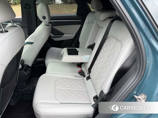 Audi Q3 id 4335238 из Китая 8