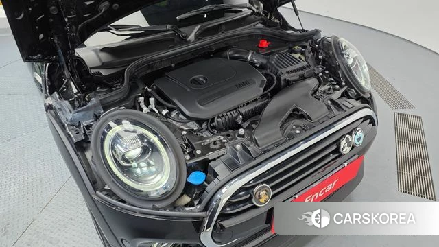 Mini Cooper id 4519804 из Кореи 27