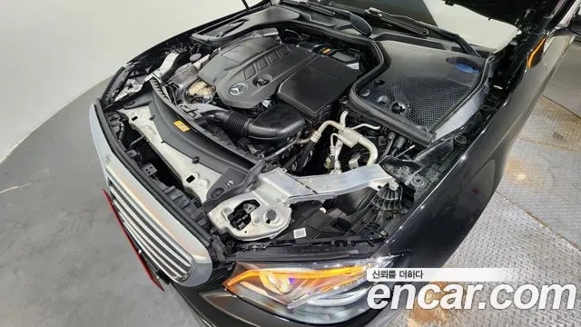 Mercedes-Benz E-Class W213 id 2897134 из Кореи 16