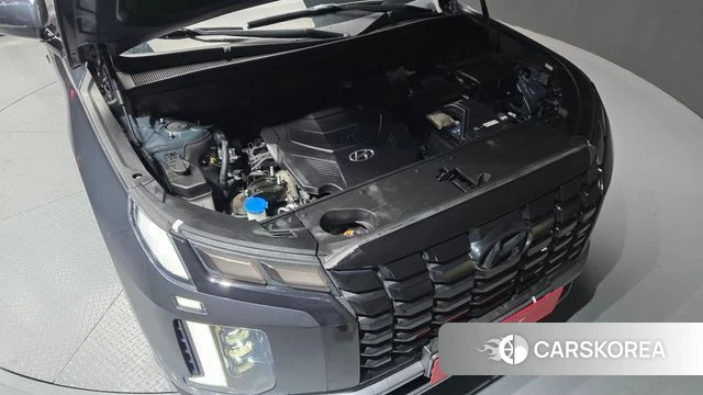 Hyundai The New Palisade id 4408783 из Кореи 28