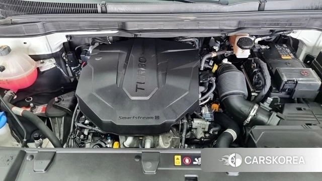 Kia Carnival 4th generation id 4585856 из Кореи 14