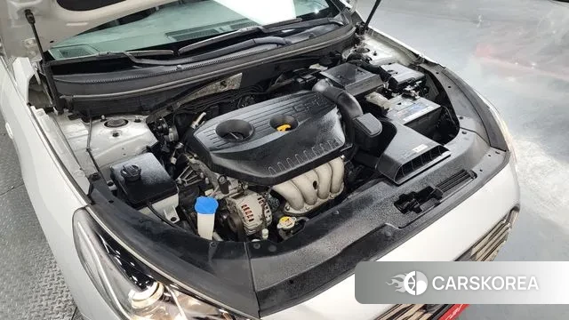 Hyundai Sonata New Rise id 3641623 из Кореи 16