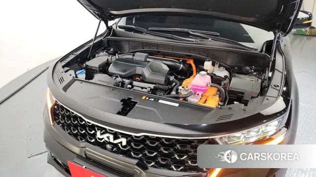 Kia Sorento 4th Generation id 3462578 из Кореи 16