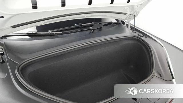 Tesla Model X id 4635837 из Кореи 28