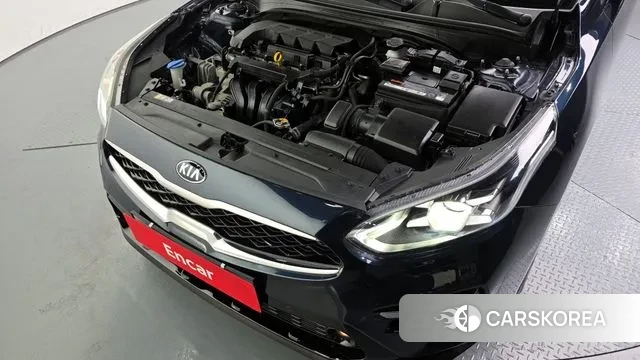 Kia Come New K3 id 3464815 из Кореи 16