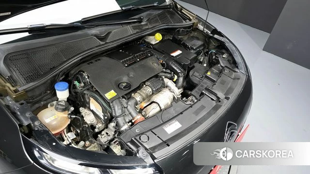 Citroen / DS C4 Cactus id 3853905 из Кореи 16