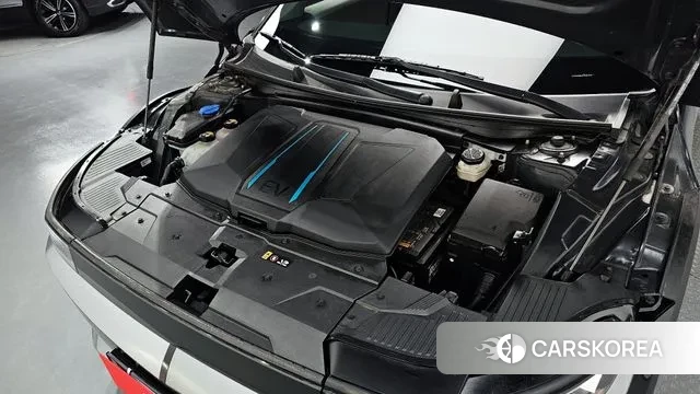 Hyundai Ionic 5 id 2964967 из Кореи 16