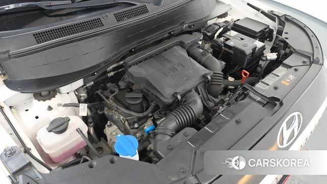 Hyundai Casper id 4603674 из Кореи 28