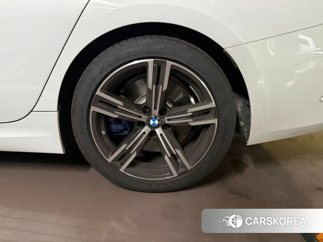 BMW 3 Series (G20) id 4505379 из Кореи 16