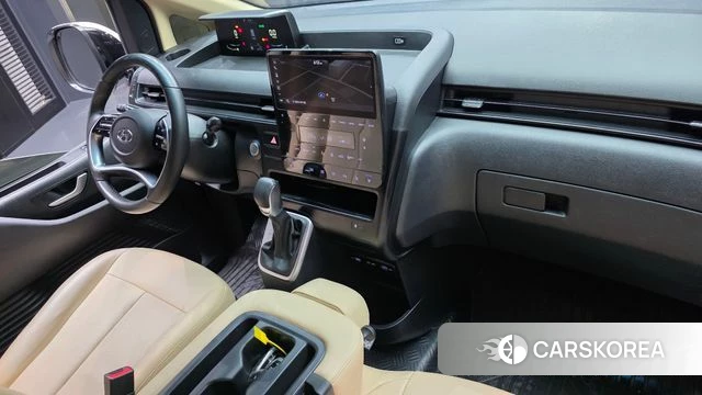 Hyundai Staria id 4893180 из Кореи 27