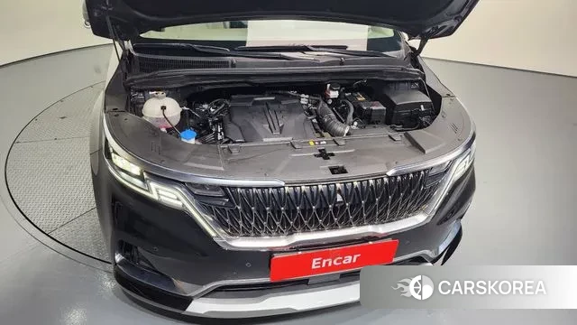 Kia Carnival 4th generation id 3054549 из Кореи 16