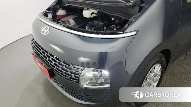 Hyundai Staria id 3776250 из Кореи 16