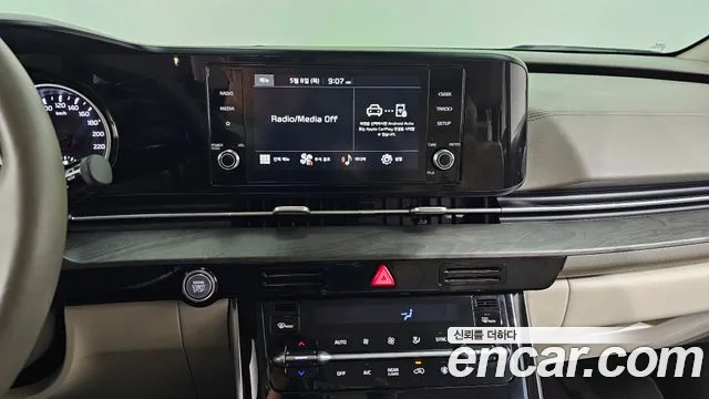 Kia Carnival 4th generation id 2701824 из Кореи 16