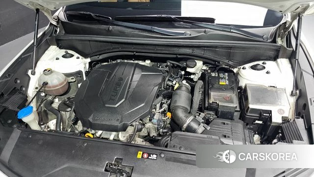 Kia Sorento 4th Generation id 4794253 из Кореи 16