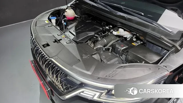 Kia Carnival 4th generation id 3586138 из Кореи 16