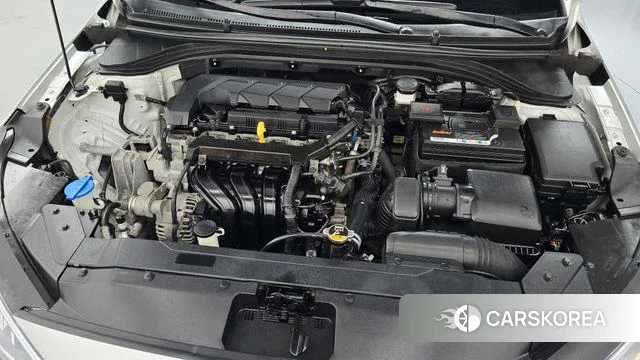 Hyundai The New Avante AD id 4525763 из Кореи 16