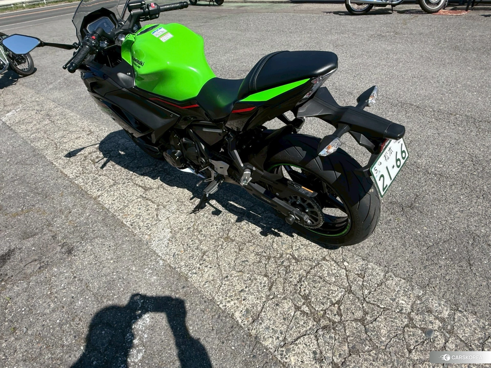 OTHER Ninja 650 KRT ED id 4347886 из Японии 6