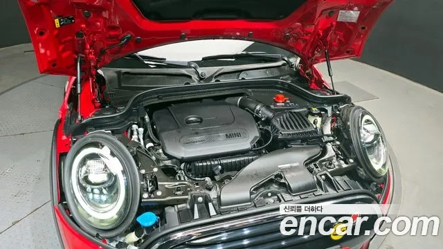 Mini Cooper id 2859608 из Кореи 16