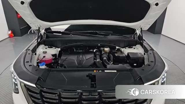 Kia The New Sorento 4th Generation id 3669733 из Кореи 16