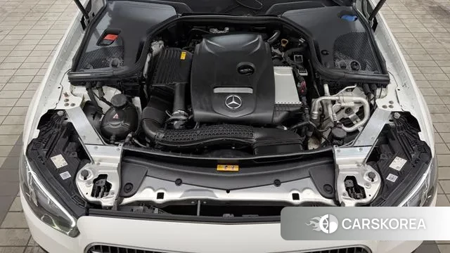 Mercedes-Benz E-Class W213 id 3751426 из Кореи 16