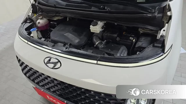 Hyundai Staria id 3038020 из Кореи 16