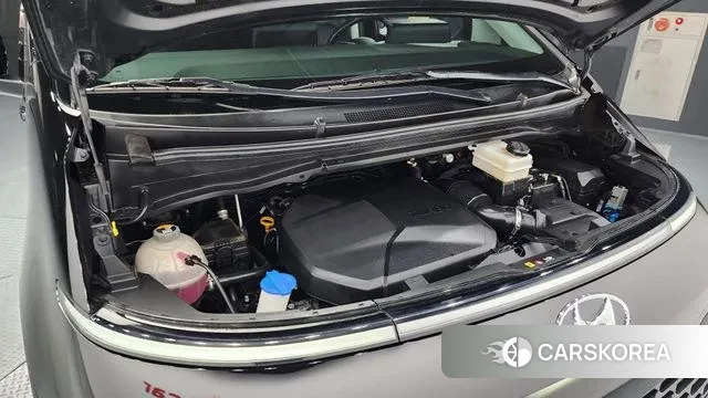 Hyundai Staria id 2985324 из Кореи 16