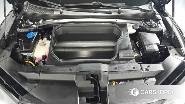 Hyundai Ionic 6 id 4916760 из Кореи 29