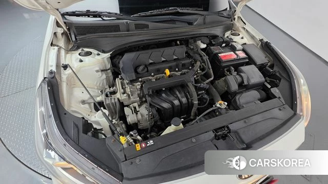 Kia Come New K3 id 4684164 из Кореи 16