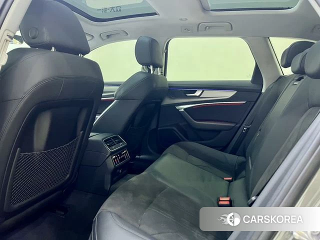 Audi A6 (import) id 4207138 из Китая 13