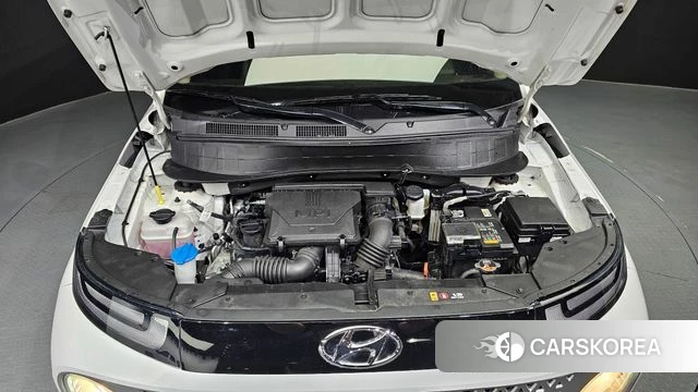 Hyundai Casper id 4423074 из Кореи 26