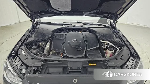 Mercedes-Benz S-Class W223 id 3246228 из Кореи 13