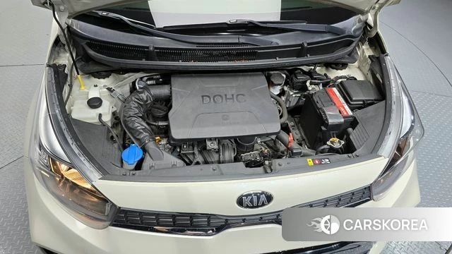 Kia All New Morning (JA) id 4397353 из Кореи 28