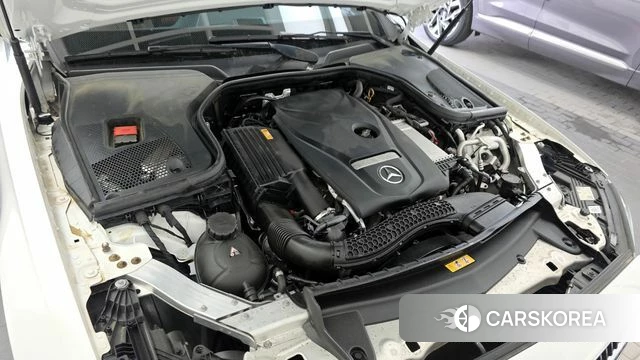 Mercedes-Benz E-Class W213 id 4317169 из Кореи 16