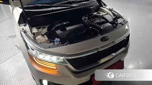 Kia Seltos id 2969931 из Кореи 16