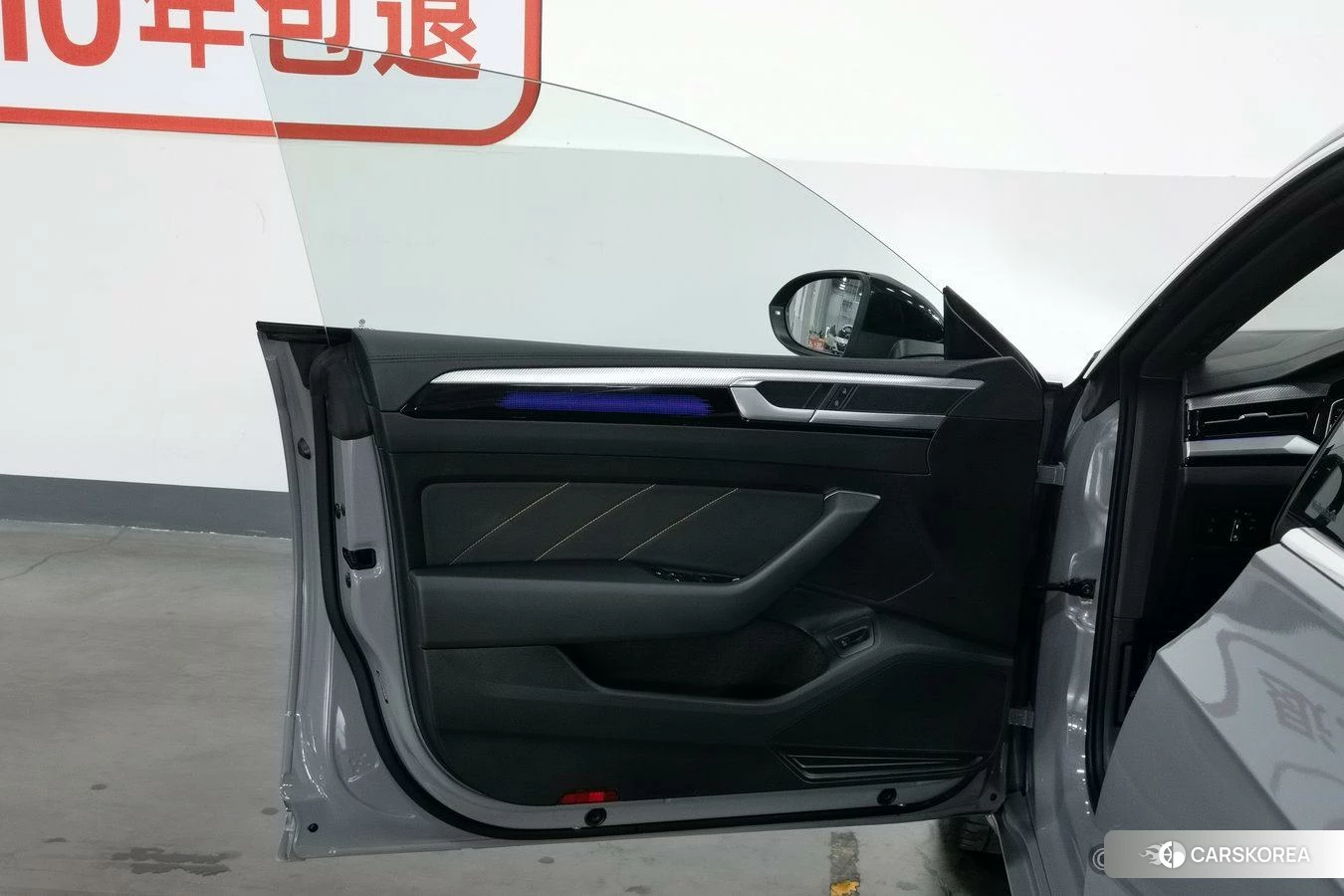 Volkswagen CC id 4498527 из Китая 20