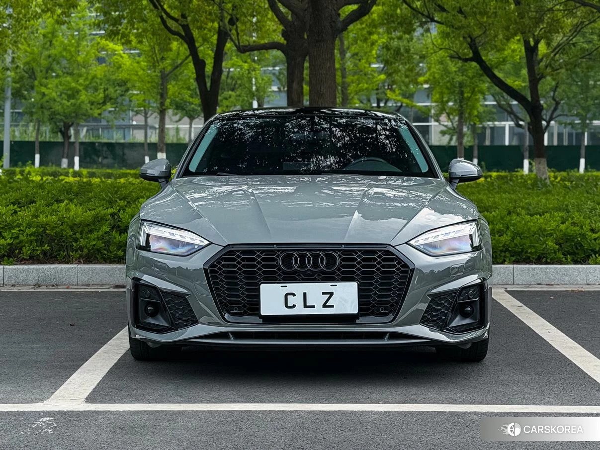 Audi A5 id 4440810 из Китая 15