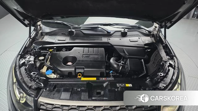 Land Rover Discovery Sports id 4684381 из Кореи 16
