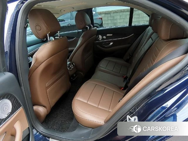 Mercedes-Benz E-Class W213 id 4232850 из Кореи 16