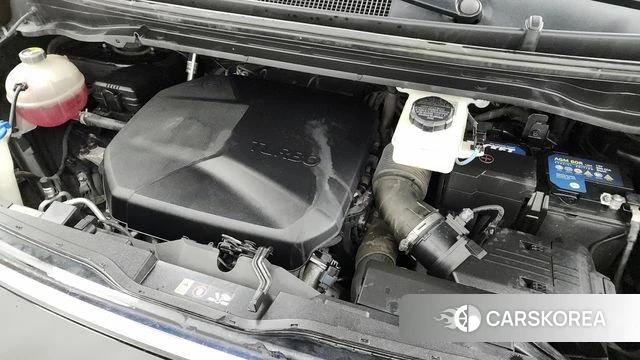 Hyundai Staria id 3897965 из Кореи 16