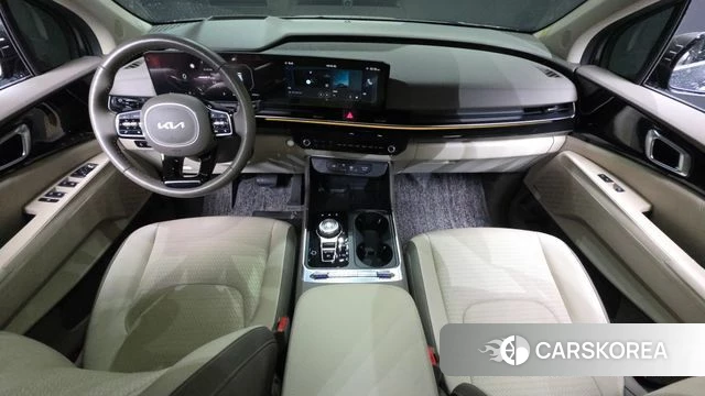 Kia The New Carnival 4th Generation id 3891487 из Кореи 16