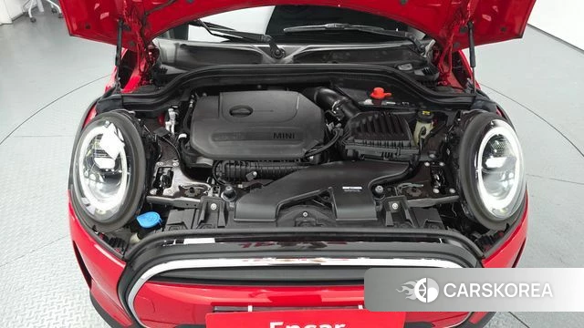 Mini Cooper id 4572564 из Кореи 26