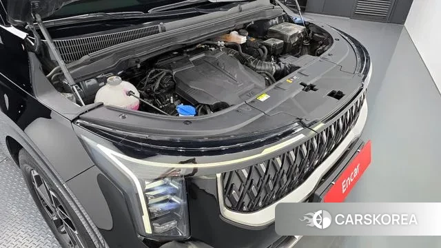 Kia The New Carnival 4th Generation id 3131672 из Кореи 16