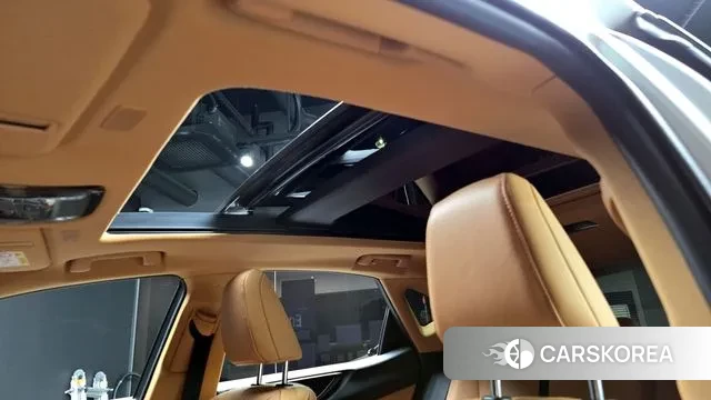 Lexus NX350h Second generation id 3365229 из Кореи 16