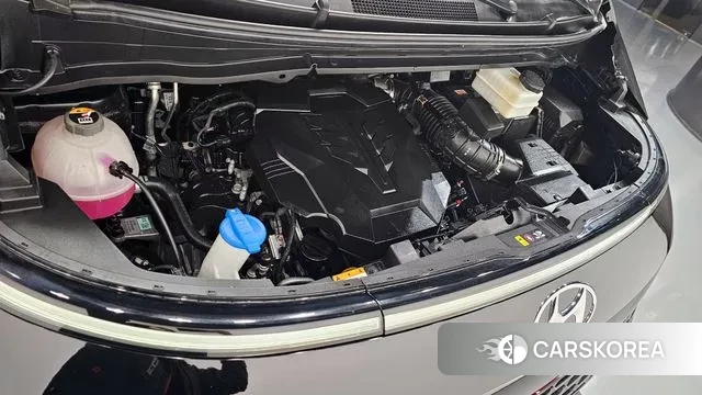 Hyundai Staria id 3425297 из Кореи 16