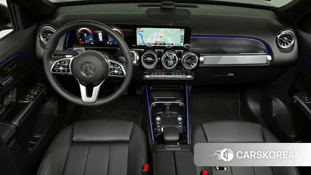 Mercedes-Benz GLB-Class X247 id 4322720 из Кореи 28