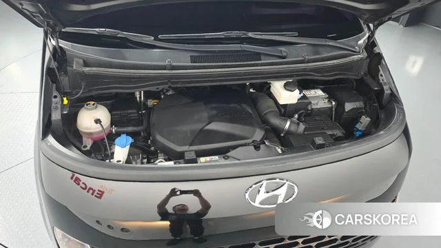 Hyundai Staria id 4881103 из Кореи 26